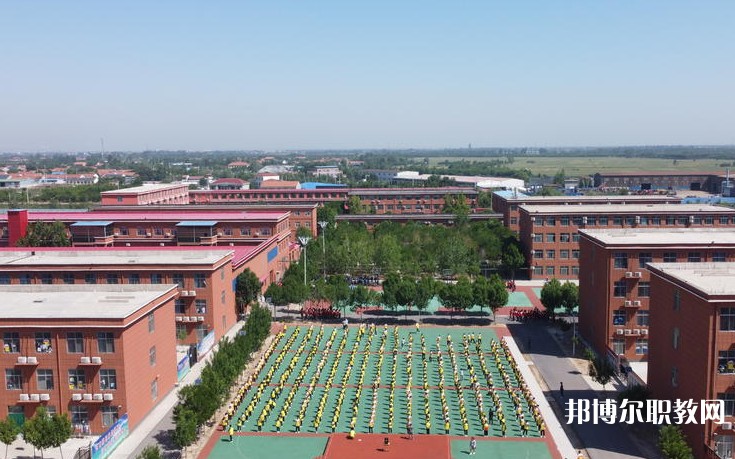 2024濱州外國語實(shí)驗(yàn)學(xué)校(職業(yè)中專部)招生計劃 招生人數(shù)是多少(附要求、條件、對象)