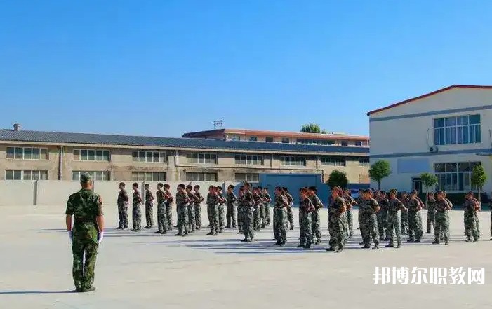 2024山西省運城華美中等技術(shù)學(xué)校招生計劃 招生人數(shù)是多少(附要求、條件、對象)