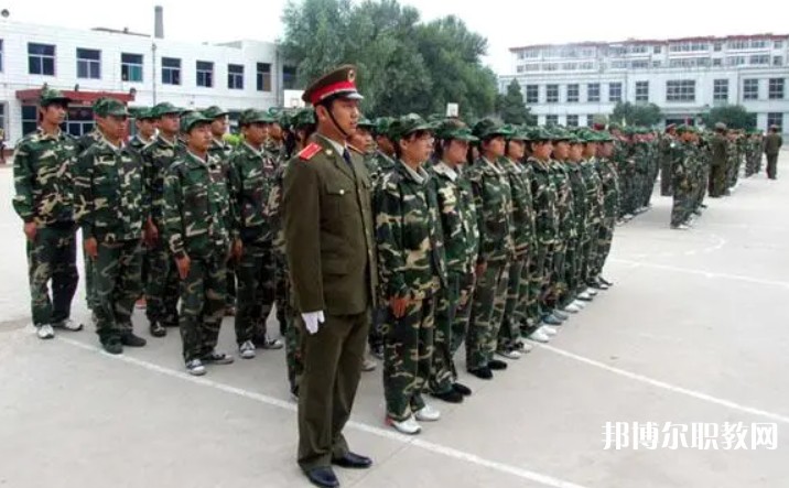 2024山西國防軍星技工學(xué)校招生計劃 招生人數(shù)是多少(附要求、條件、對象)