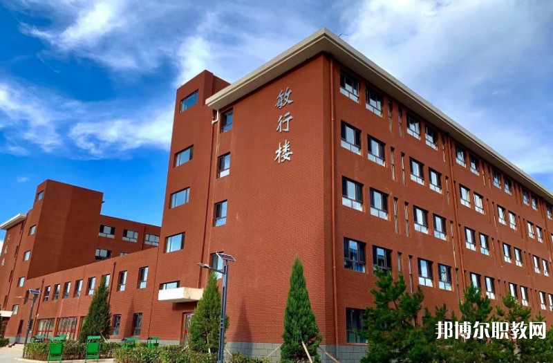 大同市云岡區(qū)錦程職業(yè)技術(shù)學(xué)校怎么樣、好不好