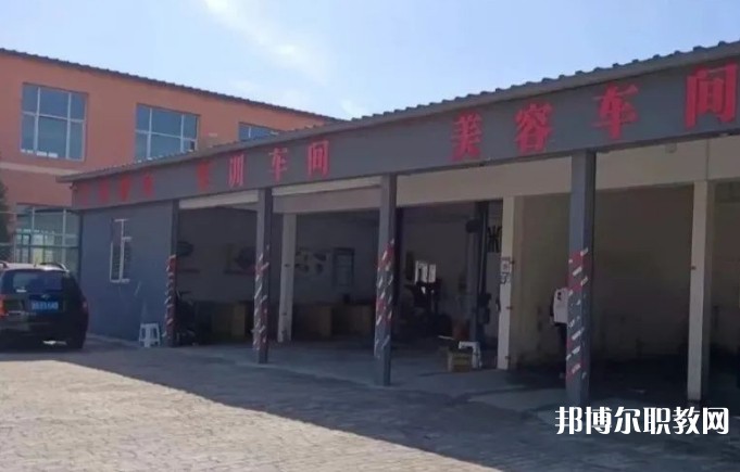 2024渾源縣高級職業(yè)中學招生計劃 招生人數(shù)是多少(附要求、條件、對象)
