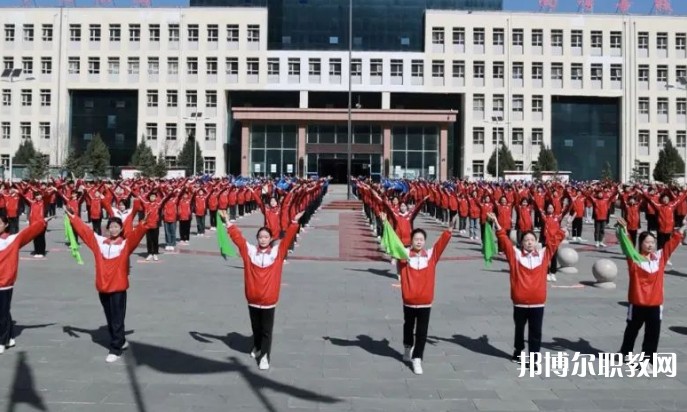 平順縣職業(yè)高級中學校怎么樣、好不好