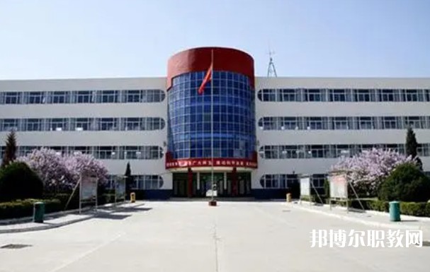 長子縣職業(yè)技術學校怎么樣、好不好