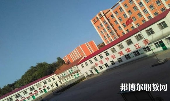 長治市文博中等職業(yè)學(xué)校怎么樣、好不好
