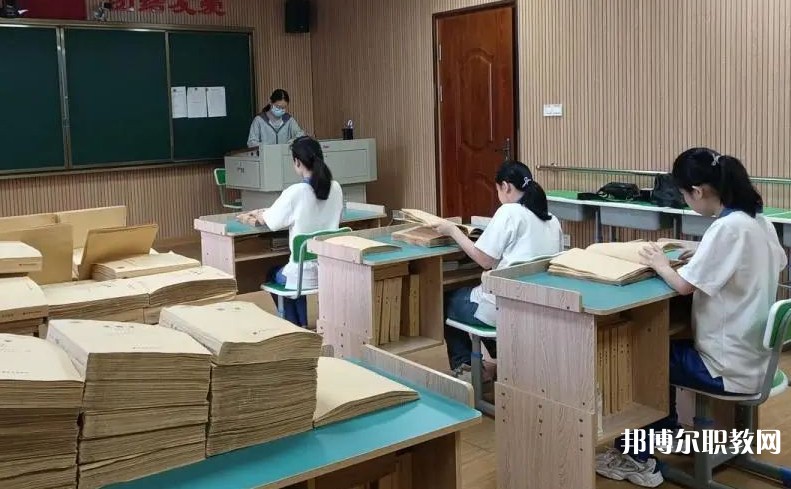 2024臨汾市特殊教育學(xué)校職業(yè)高中部招生計劃 招生人數(shù)是多少(附要求、條件、對象)