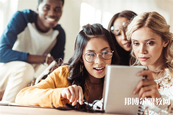 四川哪里的中職學校能讀通信網(wǎng)絡應用專業(yè)