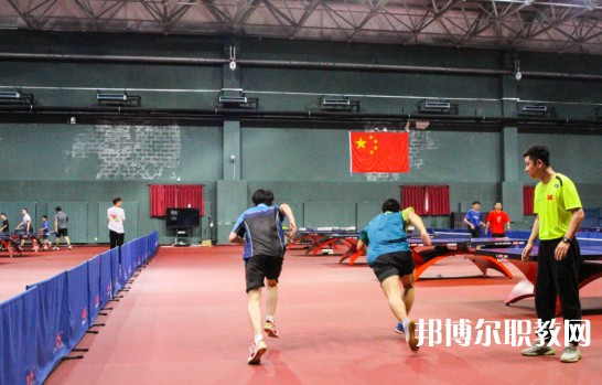 2024大連大學(xué)乒乓球運(yùn)動(dòng)中等職業(yè)技術(shù)學(xué)校招生計(jì)劃 招生人數(shù)是多少(附要求、條件、對(duì)象)