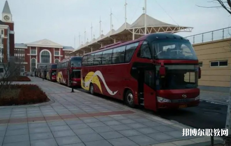 大連市普蘭店區(qū)職業(yè)教育中心怎么樣、好不好