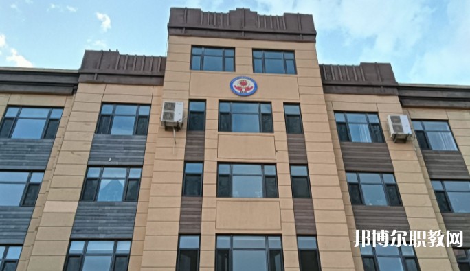 瓦房店市機(jī)械制造中等職業(yè)技術(shù)學(xué)校怎么樣、好不好