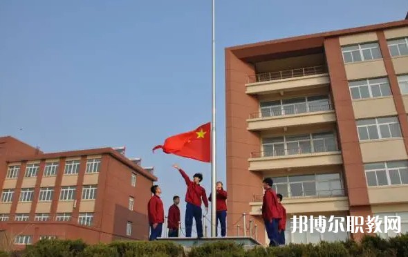 大連長興島中等職業(yè)技術(shù)學(xué)校怎么樣、好不好