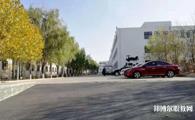 遼寧省涉外旅游管理學(xué)校怎么樣、好不好