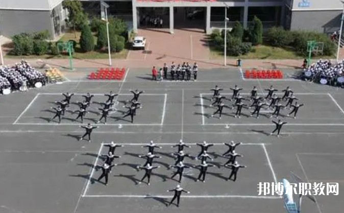 鞍山市交通運輸學校怎么樣、好不好