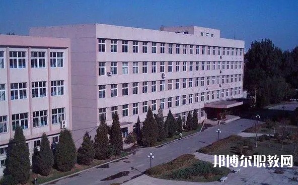 鞍山衛(wèi)生學(xué)校怎么樣、好不好