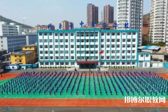 2024丹東市中醫(yī)藥學(xué)校招生計劃 招生人數(shù)是多少(附要求、條件、對象)