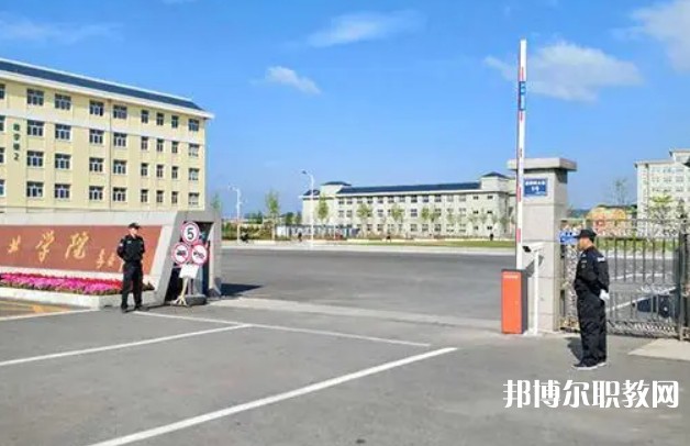 2024東北工業(yè)學(xué)校招生計劃 招生人數(shù)是多少(附要求、條件、對象)