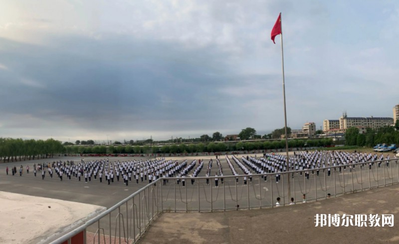 凌海市職業(yè)教育中心怎么樣、好不好