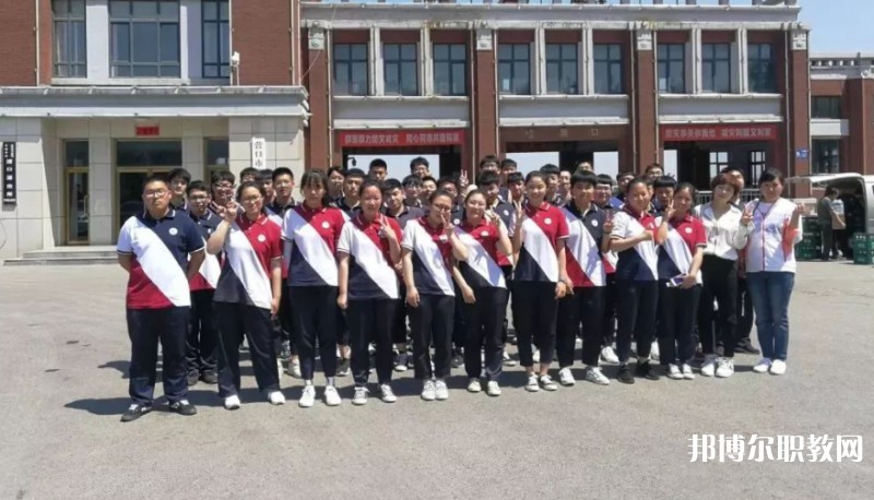 營口市經(jīng)濟技術學校怎么樣、好不好