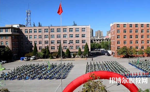 營口市信息技術(shù)學(xué)校怎么樣、好不好