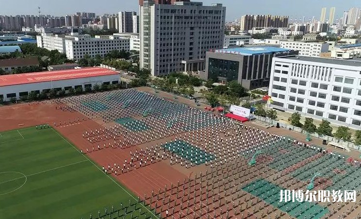 2024鲅魚圈區(qū)中等職業(yè)技術(shù)專業(yè)學(xué)校招生計劃 招生人數(shù)是多少(附要求、條件、對象)