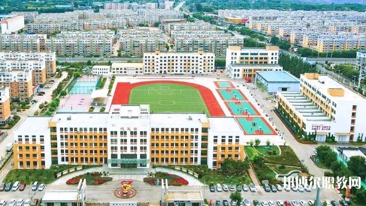 阜新市第二中等職業(yè)技術(shù)專業(yè)學(xué)校怎么樣、好不好