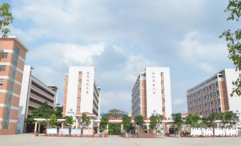 2024惠州市仲愷技工學(xué)校招生計(jì)劃 招生人數(shù)是多少(附要求、條件、對(duì)象)