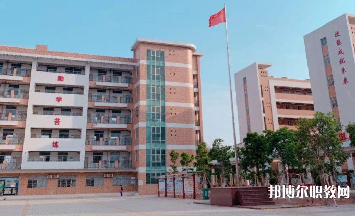 惠州市仲愷技工學(xué)校怎么樣、好不好
