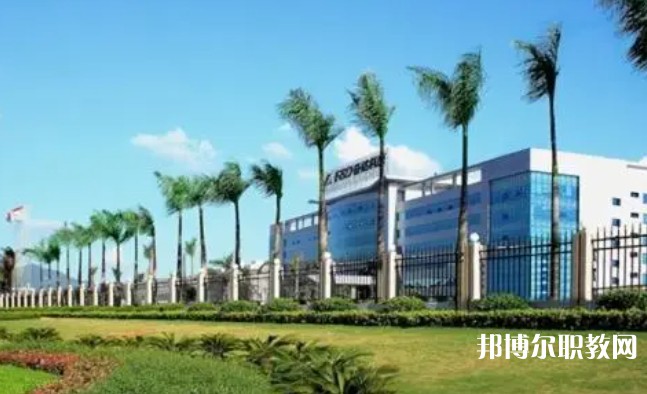 深圳市奮達職業(yè)技術(shù)學(xué)校怎么樣、好不好