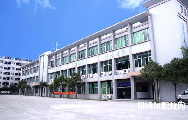 2024東莞市華南職業(yè)技術(shù)學(xué)校招生計(jì)劃 招生人數(shù)是多少(附要求、條件、對(duì)象)