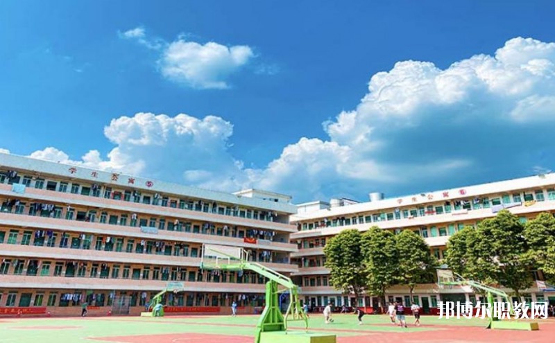 2024廣州市華成理工職業(yè)技術(shù)學(xué)校招生計劃 招生人數(shù)是多少(附要求、條件、對象)