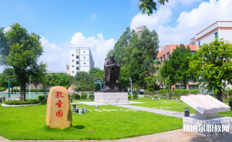 2024廣東省高新技術高級技工學校招生計劃 招生人數(shù)是多少(附要求、條件、對象)