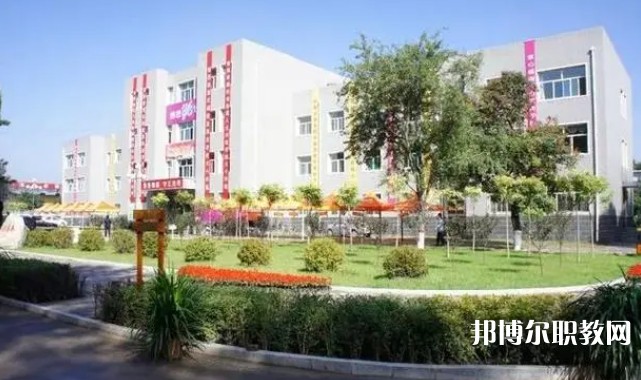 山西省忻州市原平農(nóng)業(yè)學(xué)校怎么樣、好不好