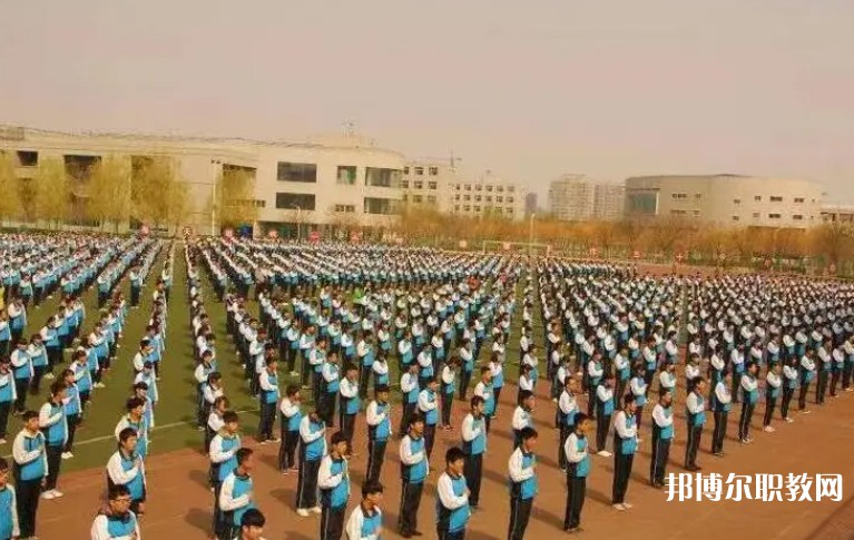 平遙現(xiàn)代工程技術(shù)學(xué)校怎么樣、好不好