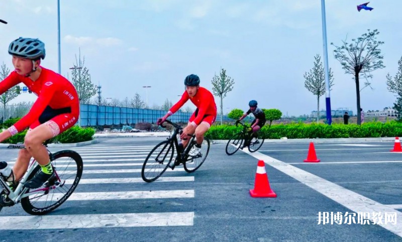 臨汾市體育運動學(xué)校怎么樣、好不好