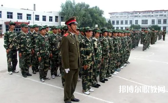 太原市杏花嶺區(qū)中等職業(yè)技術學校怎么樣、好不好