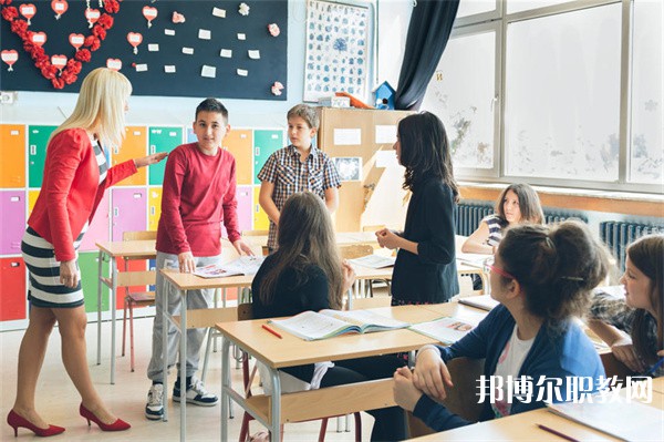 貴州哪里的中職學校能讀綜合通信技術專業(yè)