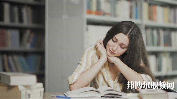 貴州哪里的技工學校能讀計算機網絡應用專業(yè)