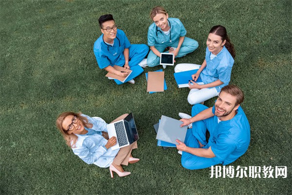 貴州哪里的中職學校能讀軌道交通服務(wù)專業(yè)