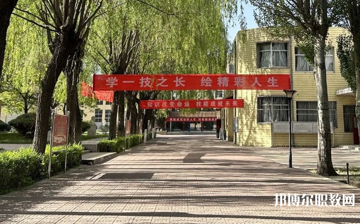 大同渾源職業(yè)教育中心怎么樣、好不好