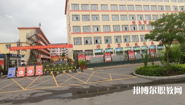 長(zhǎng)治市超越中等職業(yè)學(xué)校怎么樣、好不好