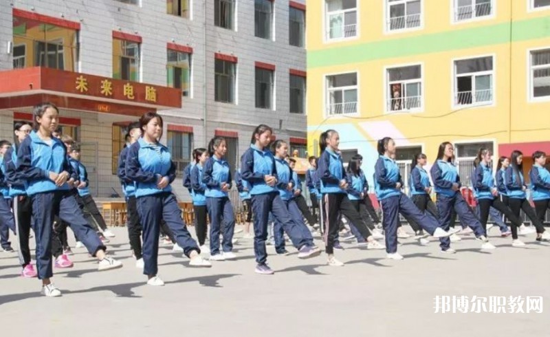 朔州市未來職業(yè)學(xué)校怎么樣、好不好