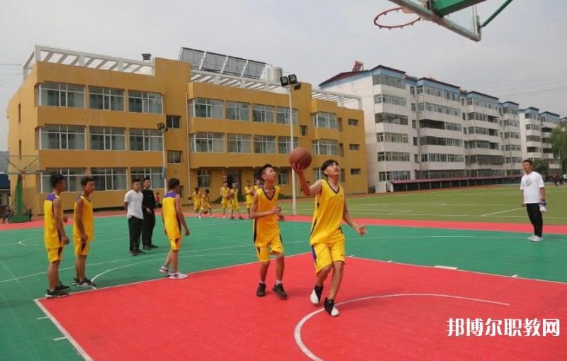2025臨縣第二高級職業(yè)中學(xué)招生計劃 招生人數(shù)是多少(附要求、條件、對象)