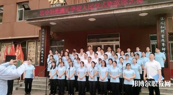 臨汾市陽(yáng)光通才職業(yè)藝術(shù)學(xué)校怎么樣、好不好