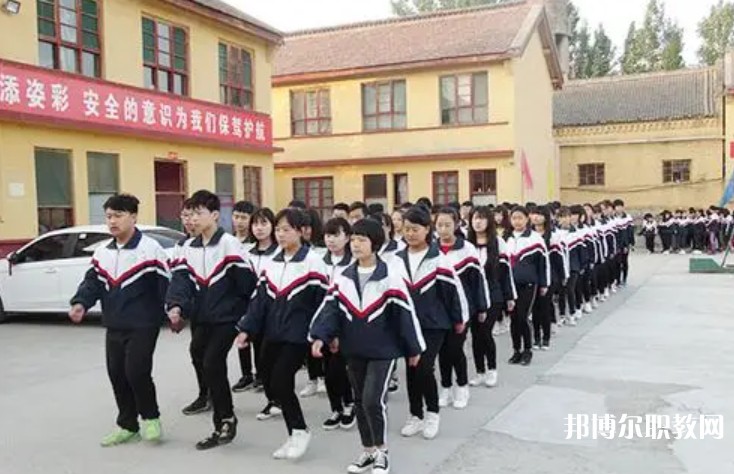 臨汾電子技術(shù)學(xué)校怎么樣、好不好