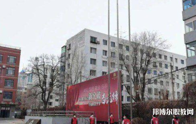 沈陽市外事服務(wù)學(xué)校怎么樣、好不好