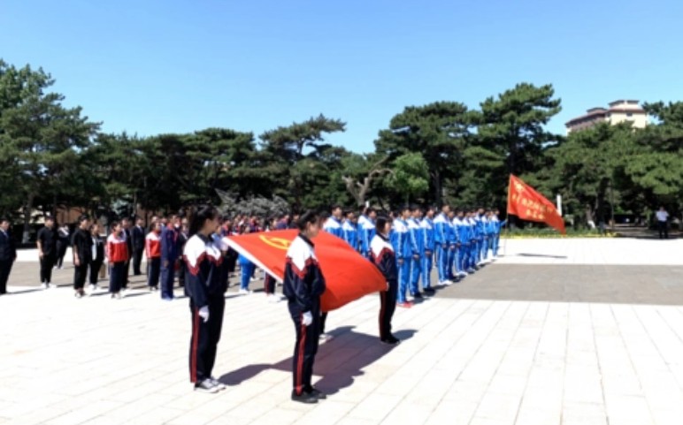 沈陽工貿(mào)學(xué)校怎么樣、好不好