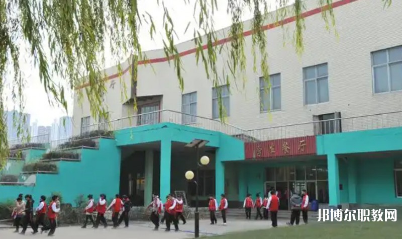 沈陽(yáng)市民族職業(yè)學(xué)校怎么樣、好不好