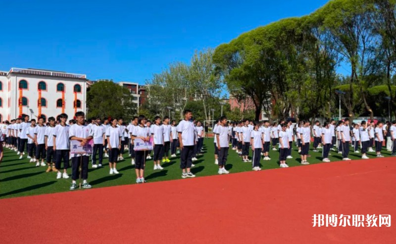 沈陽軍樂學(xué)校怎么樣、好不好