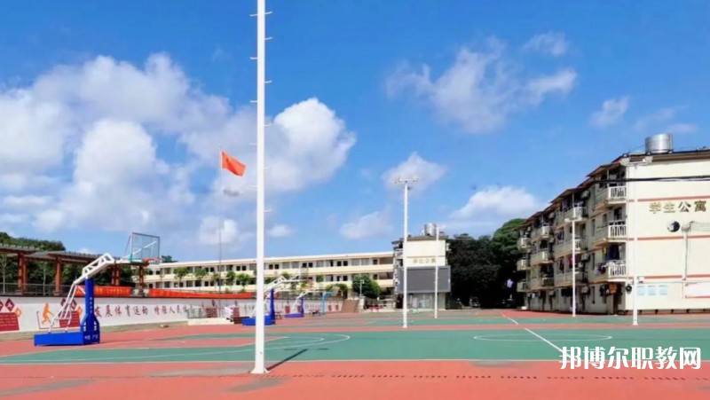 2025廣西電子高級技工學(xué)校招生計劃 招生人數(shù)是多少(附要求、條件、對象)