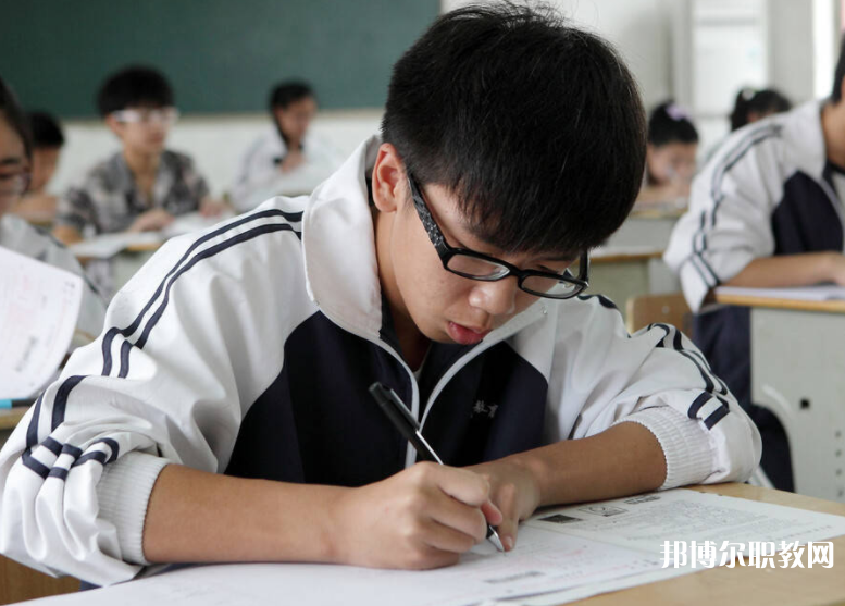2025棗莊職業(yè)學校最新排名前三名單