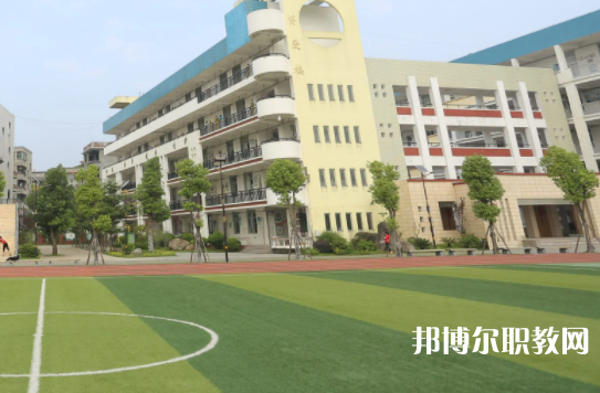 2025三門(mén)峽中職學(xué)校最新排名前三名單